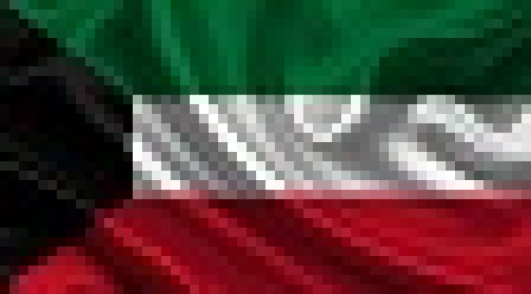 Kuwait flag